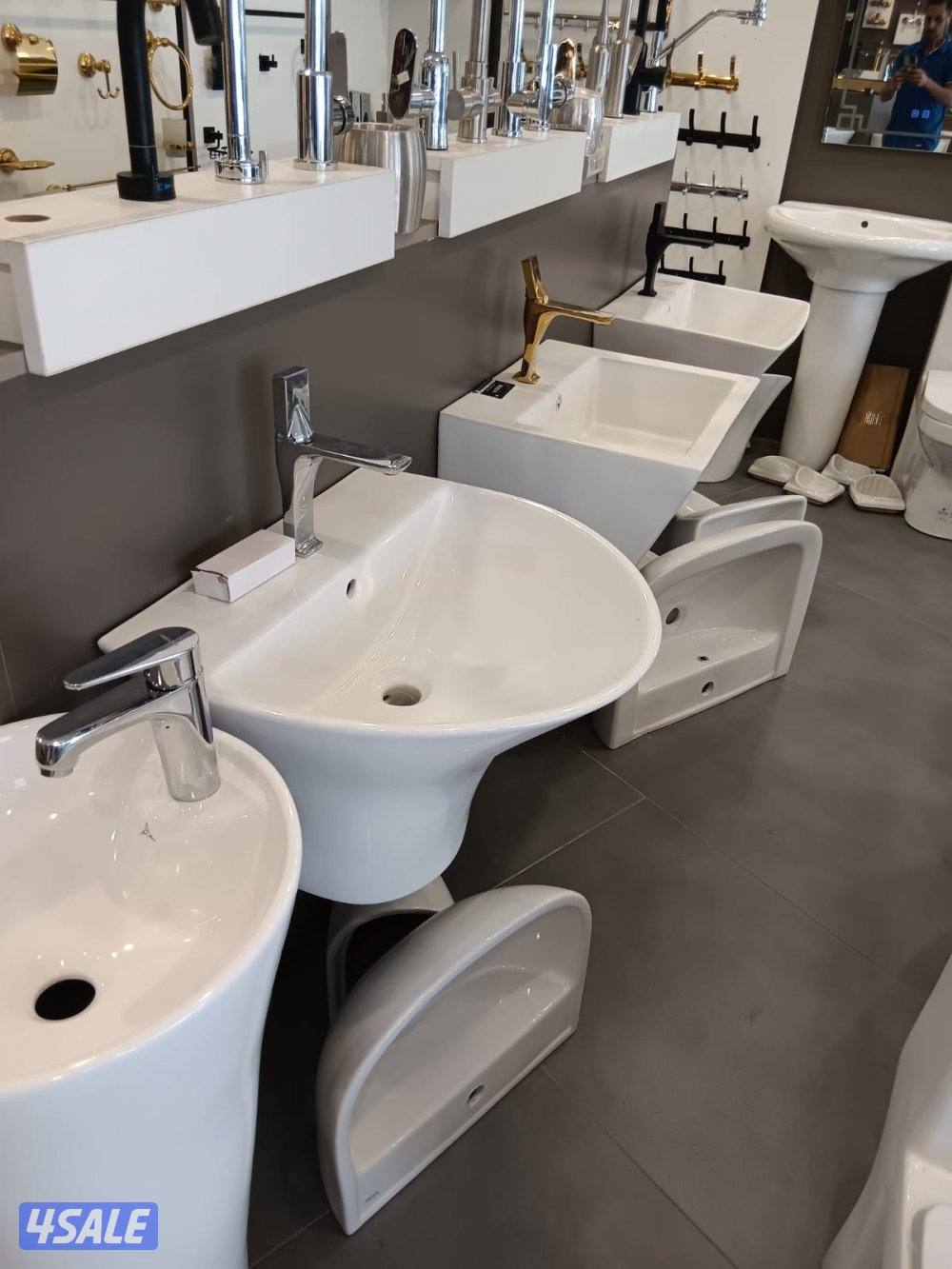 ادوات صحيه7