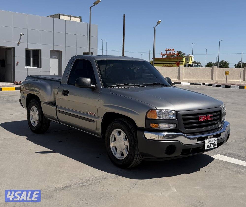 جمس سييرا 20050