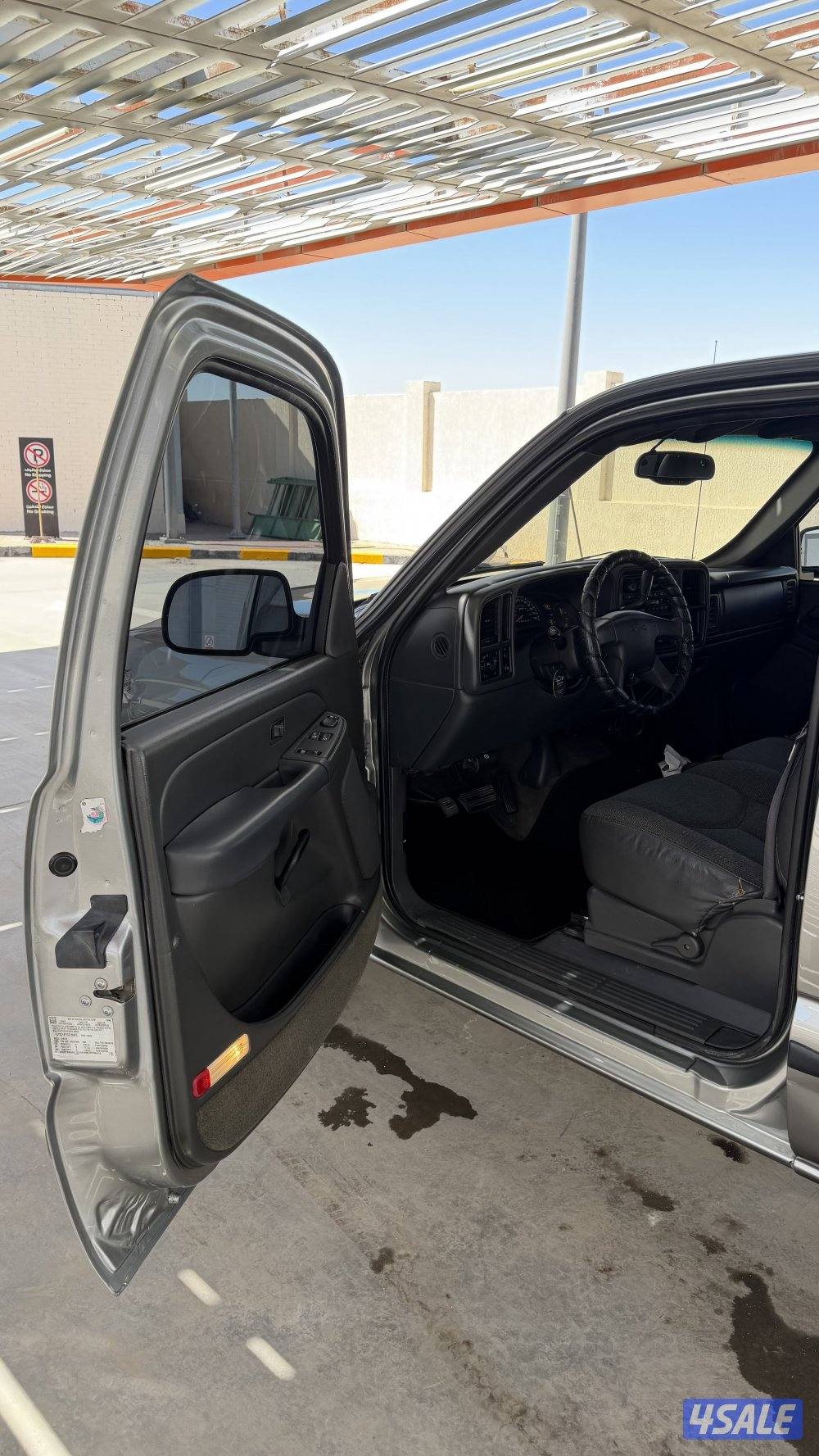 جمس سييرا 20054