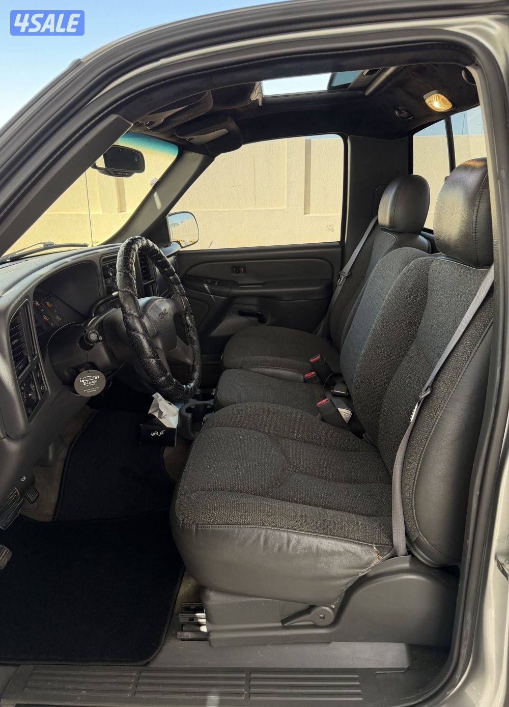 جمس سييرا 20055