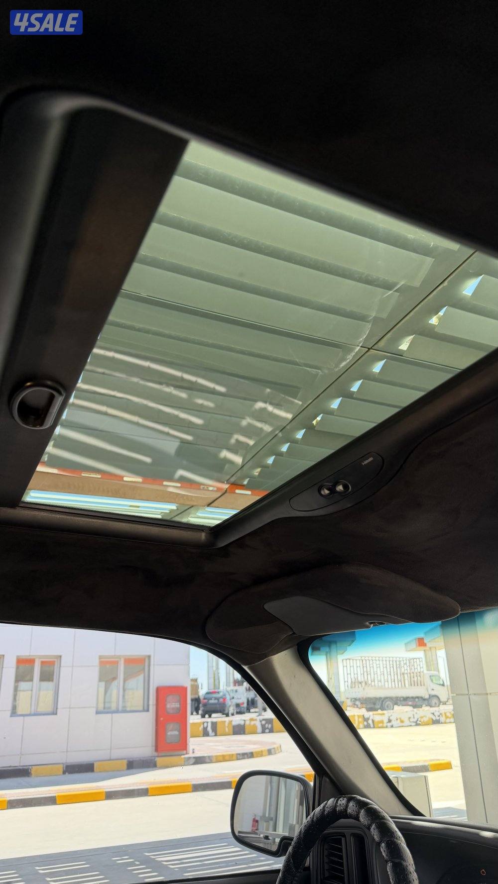 جمس سييرا 20056