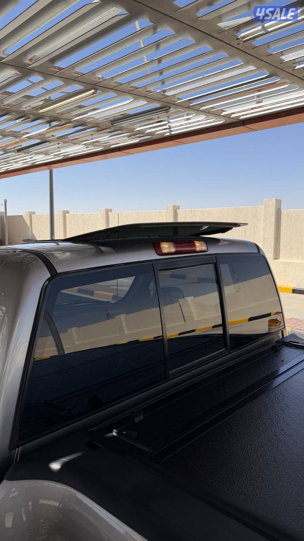 جمس سييرا 20059