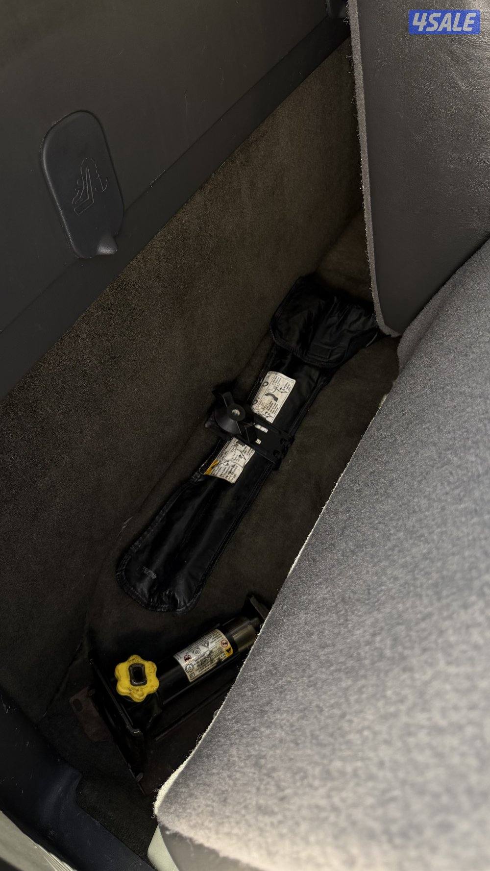 جمس سييرا 200511