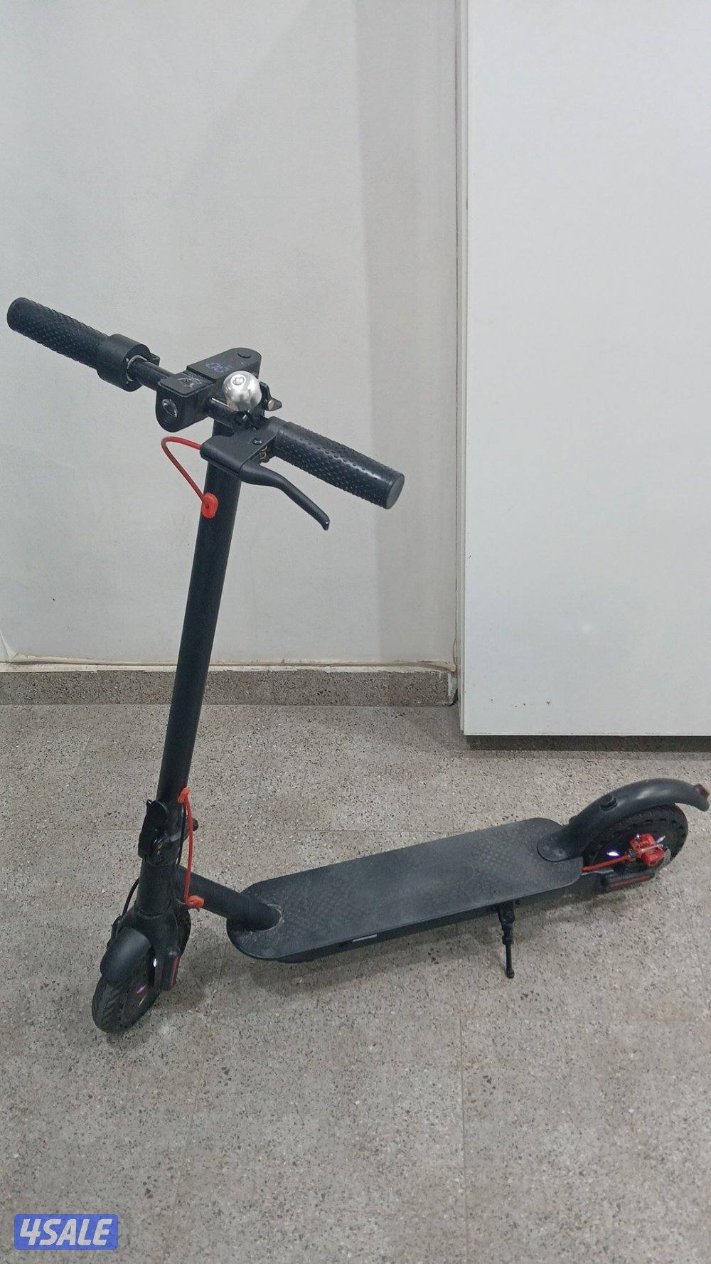 للبيع سكوتر2