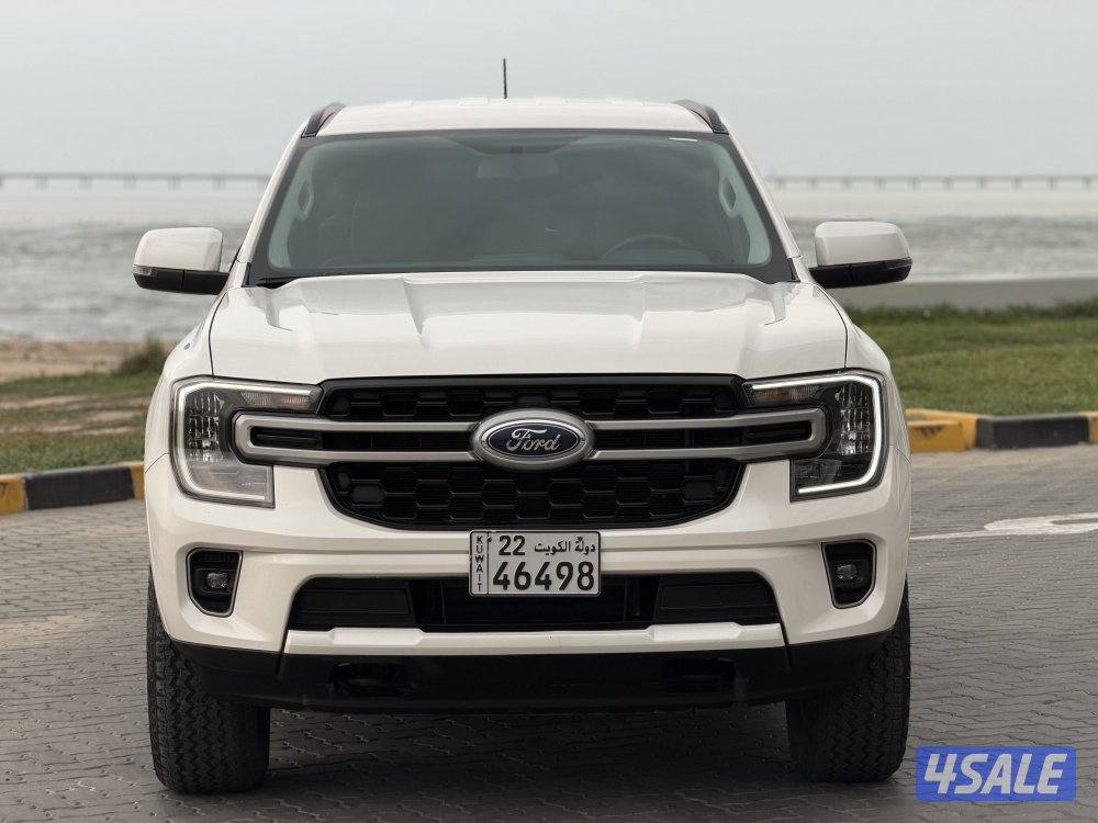 فورد ايفرست 20241