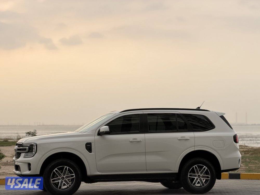 فورد ايفرست 20242