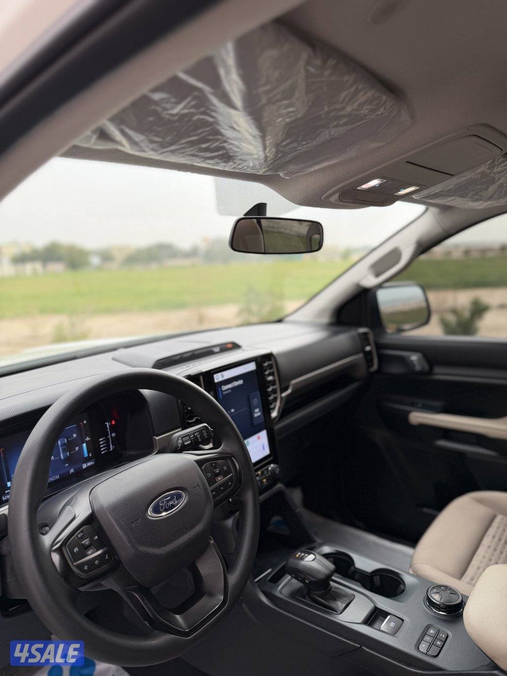 فورد ايفرست 20244