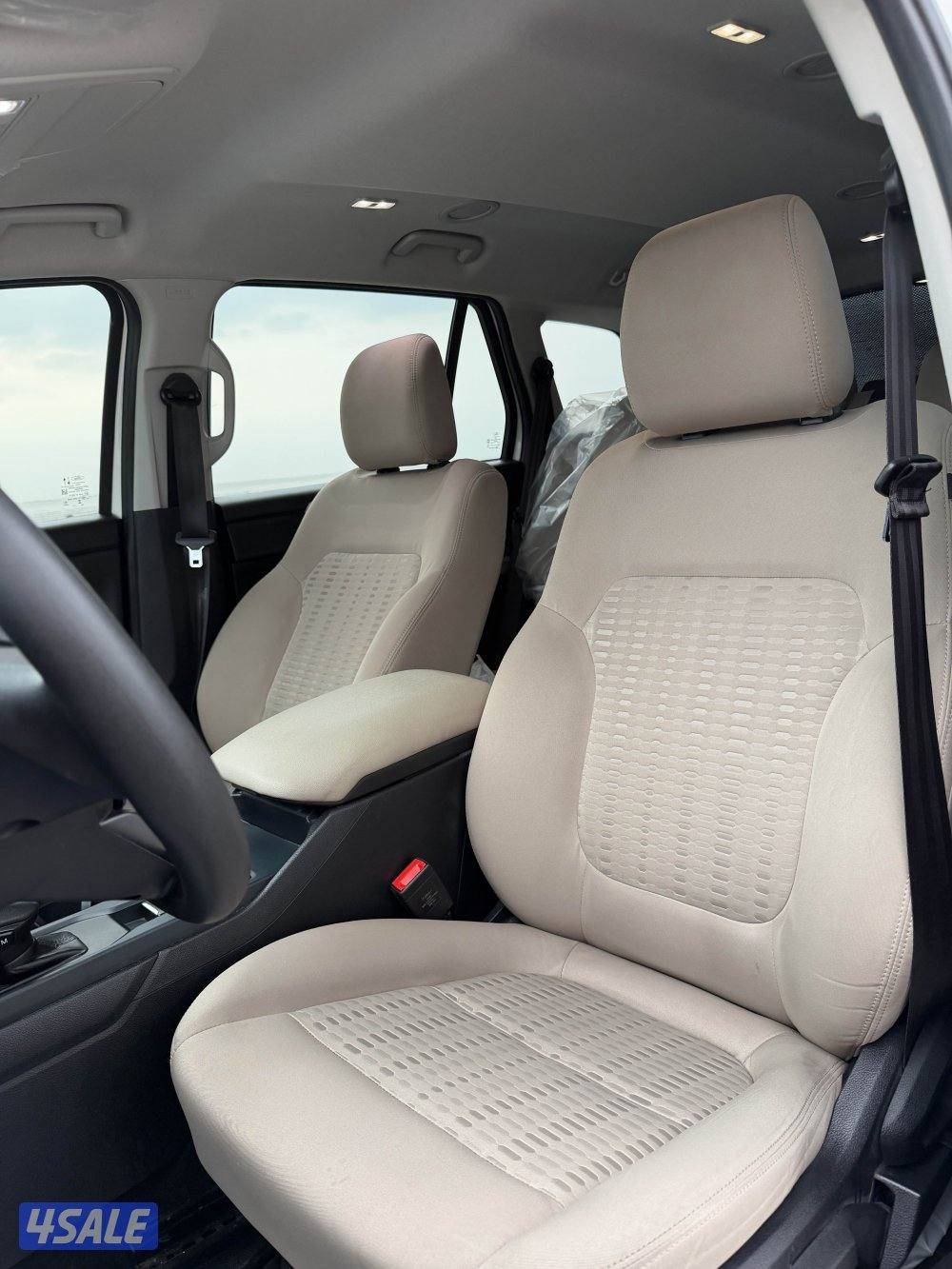 فورد ايفرست 20245