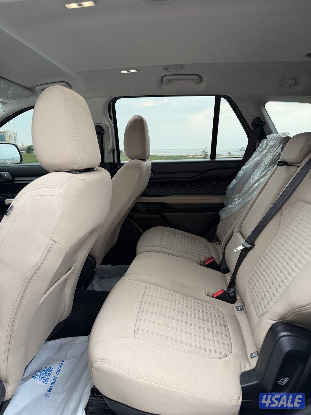 فورد ايفرست 20246