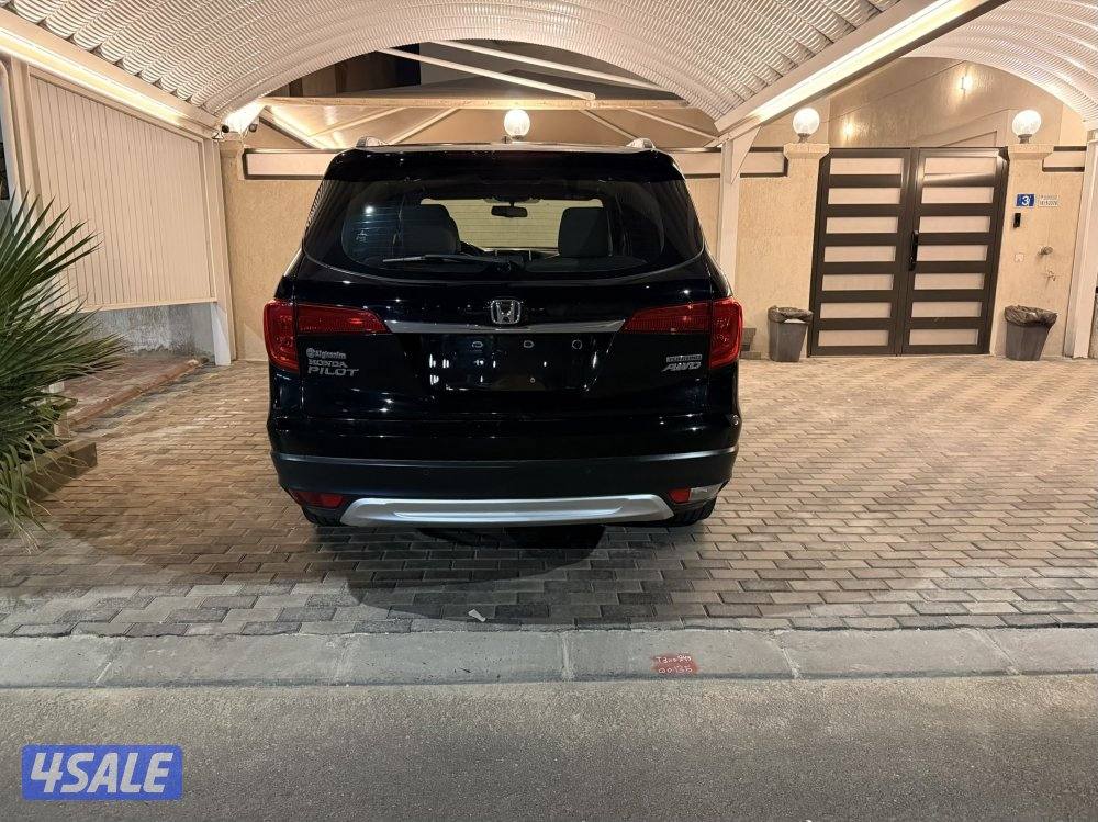 بايلوت تورنق 20171