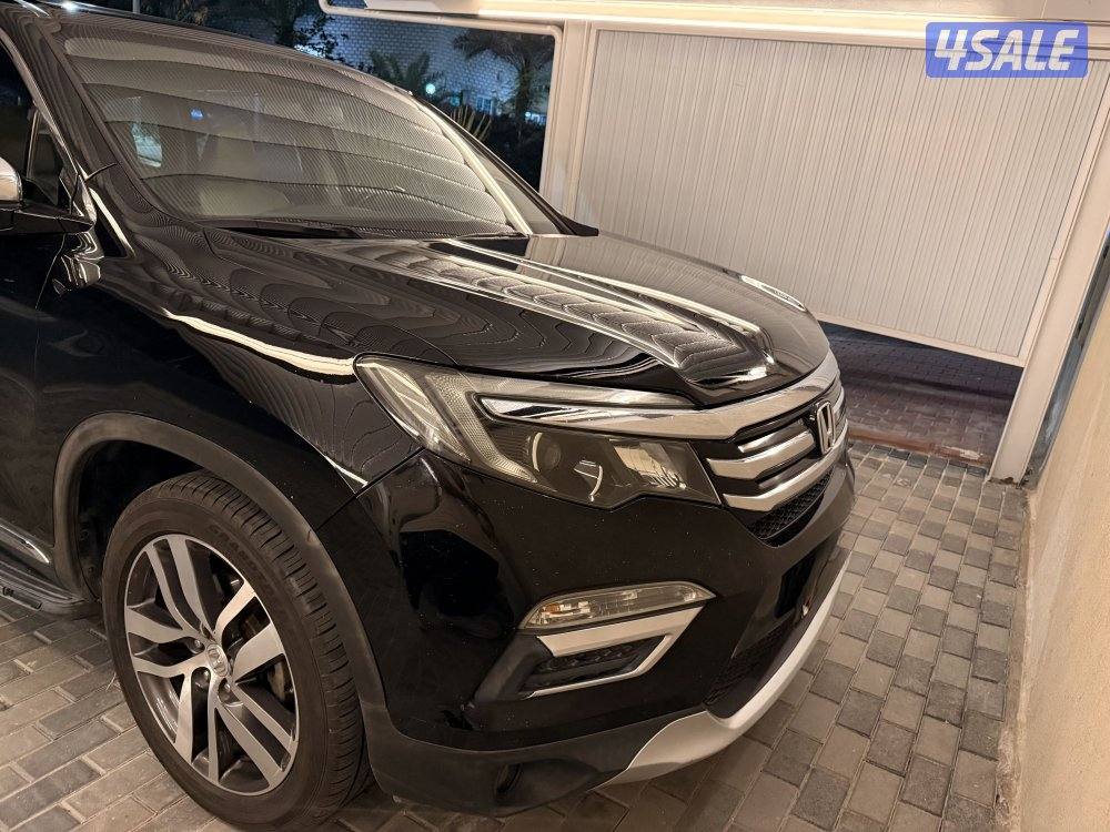 بايلوت تورنق 20172