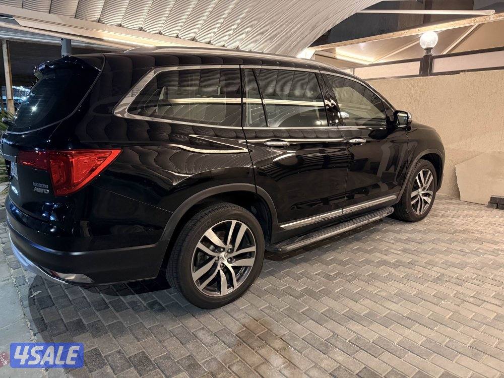 بايلوت تورنق 20173