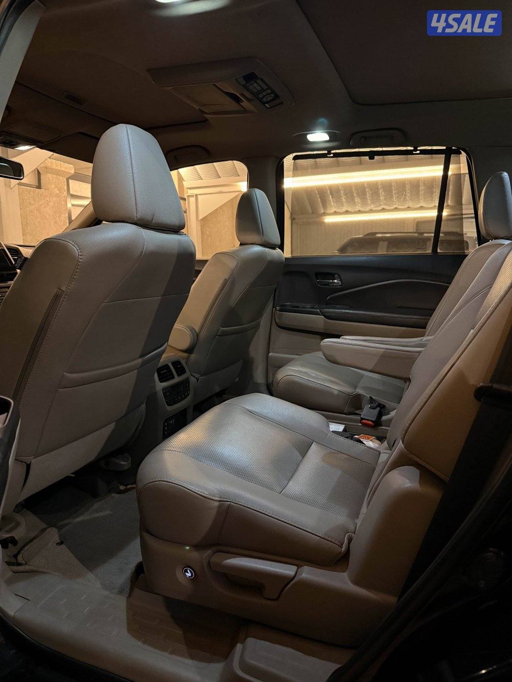 بايلوت تورنق 20174