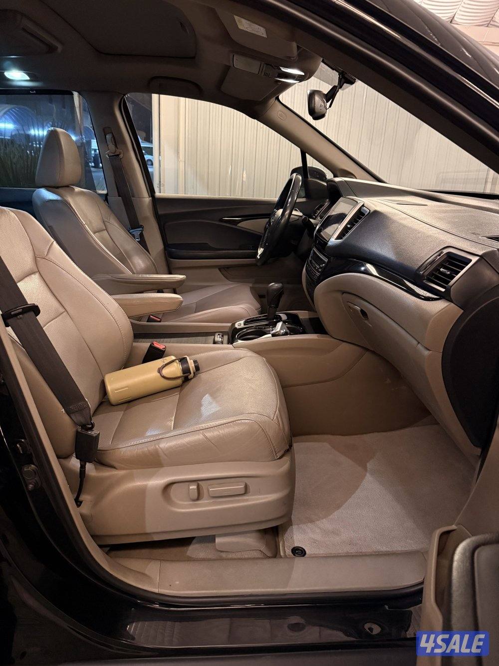 بايلوت تورنق 20175