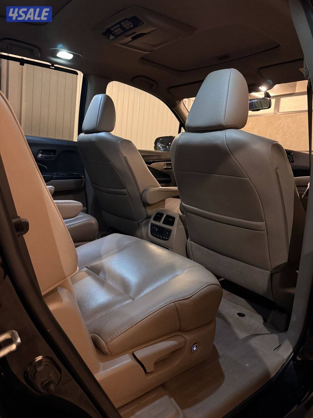 بايلوت تورنق 20176