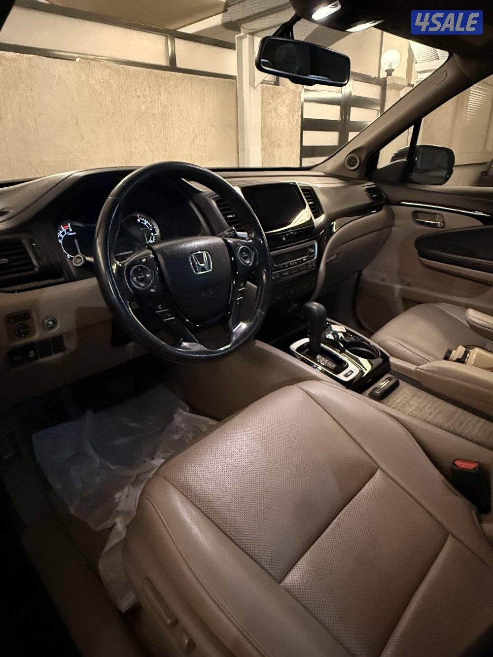 بايلوت تورنق 20177