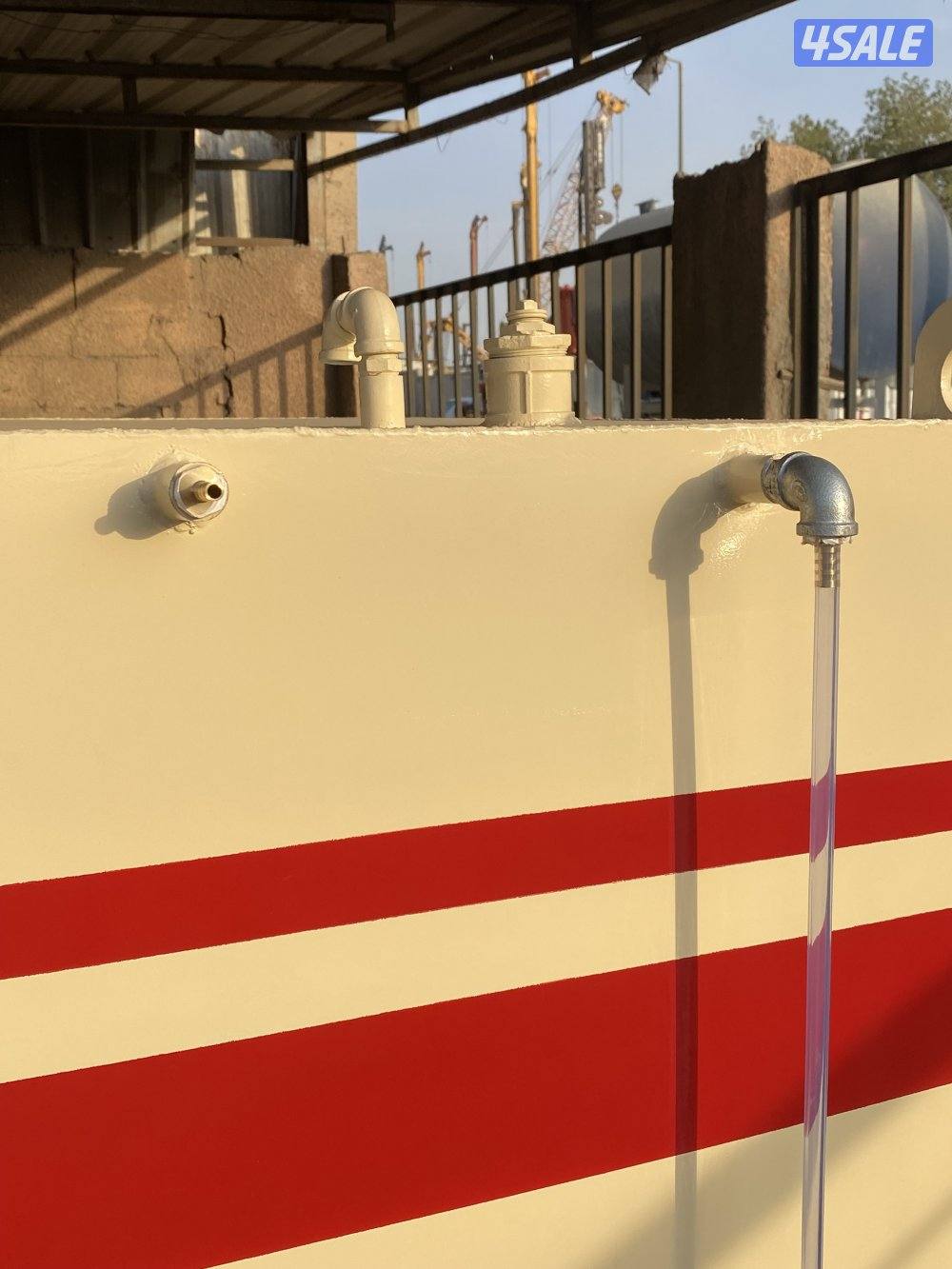 تفصال توانكي ديزل0