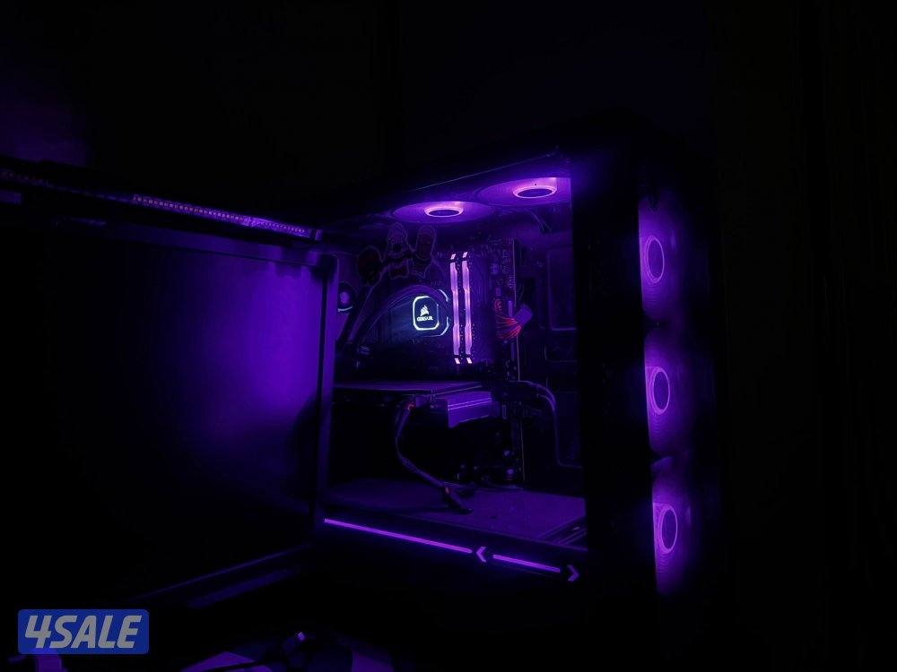 بي سي المواصفات بالصور0