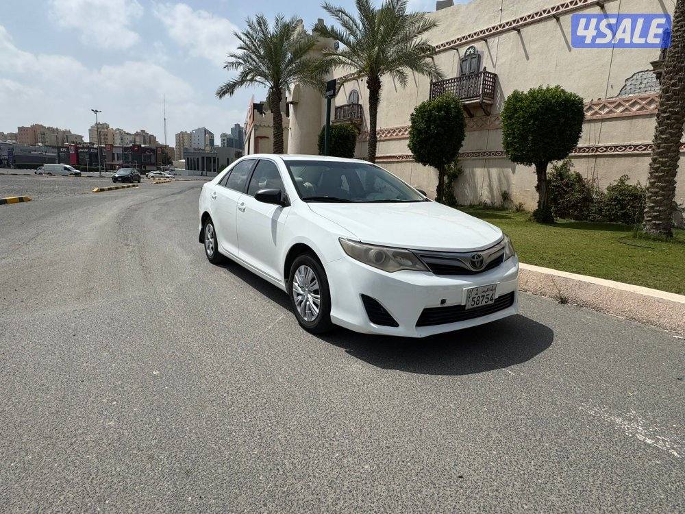 للبيع  كامري  2015 شرط الفحص7