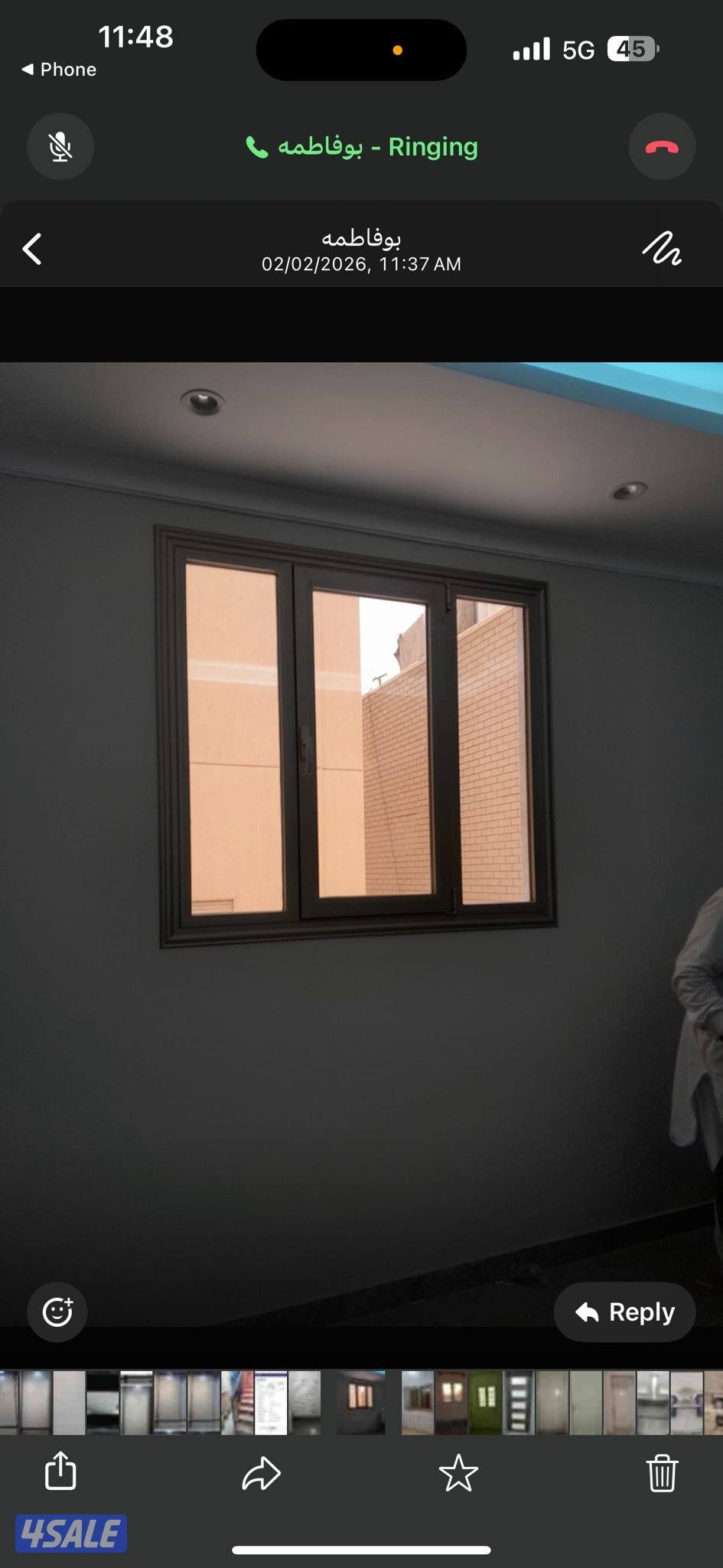 ترممات عامه  وتوسعات ابو فاطمه9