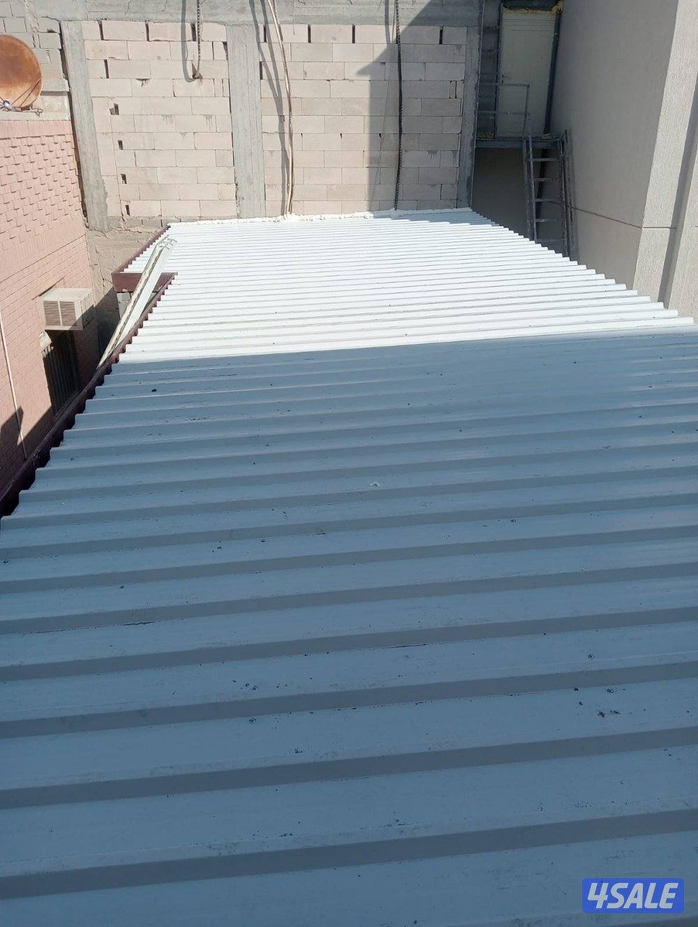 ترممات عامه  وتوسعات ابو فاطمه6