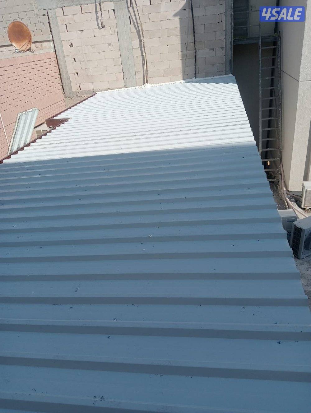 ترممات عامه  وتوسعات ابو فاطمه7