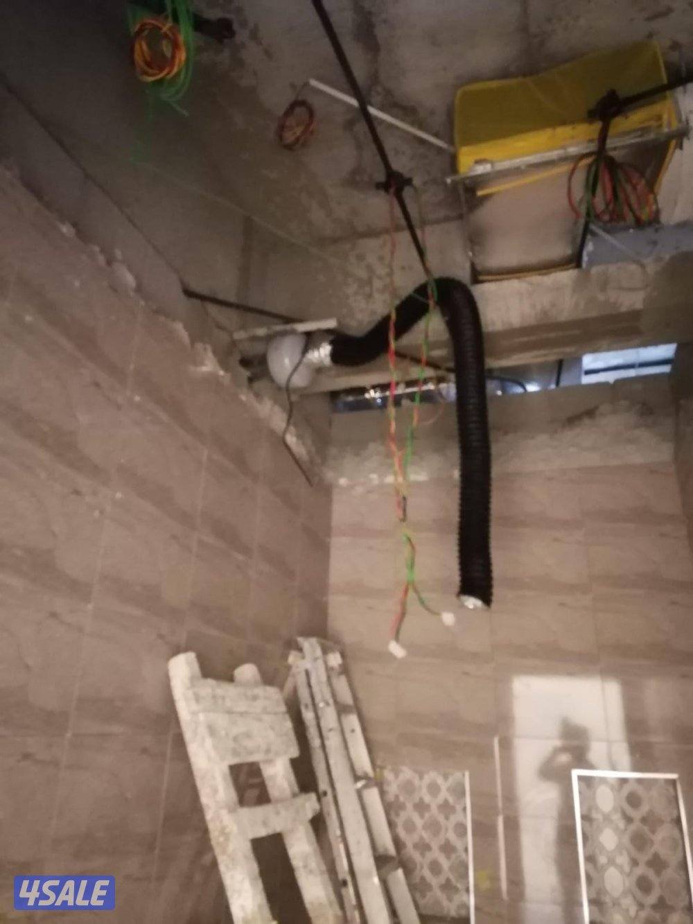 ترممات عامه  وتوسعات ابو فاطمه11