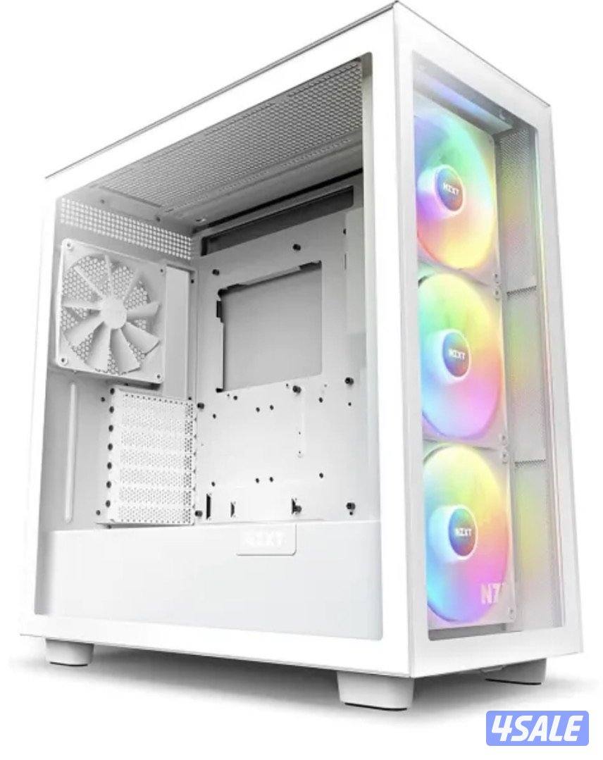 كيس NZXT H7 Elite Premium0
