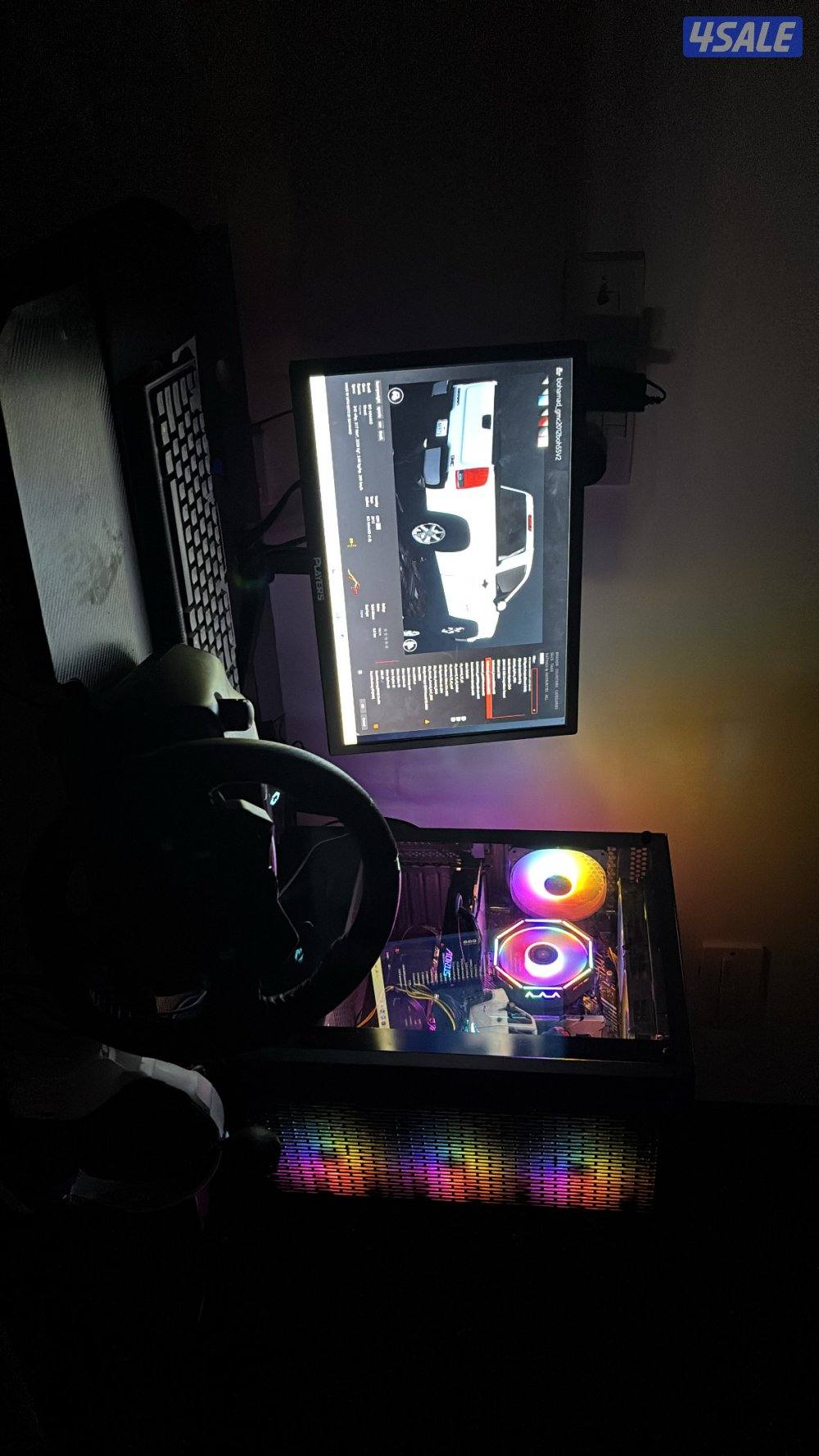 للبيع بيسي استعمال خفيف شرط النظافه بيع سريه السعر 2102