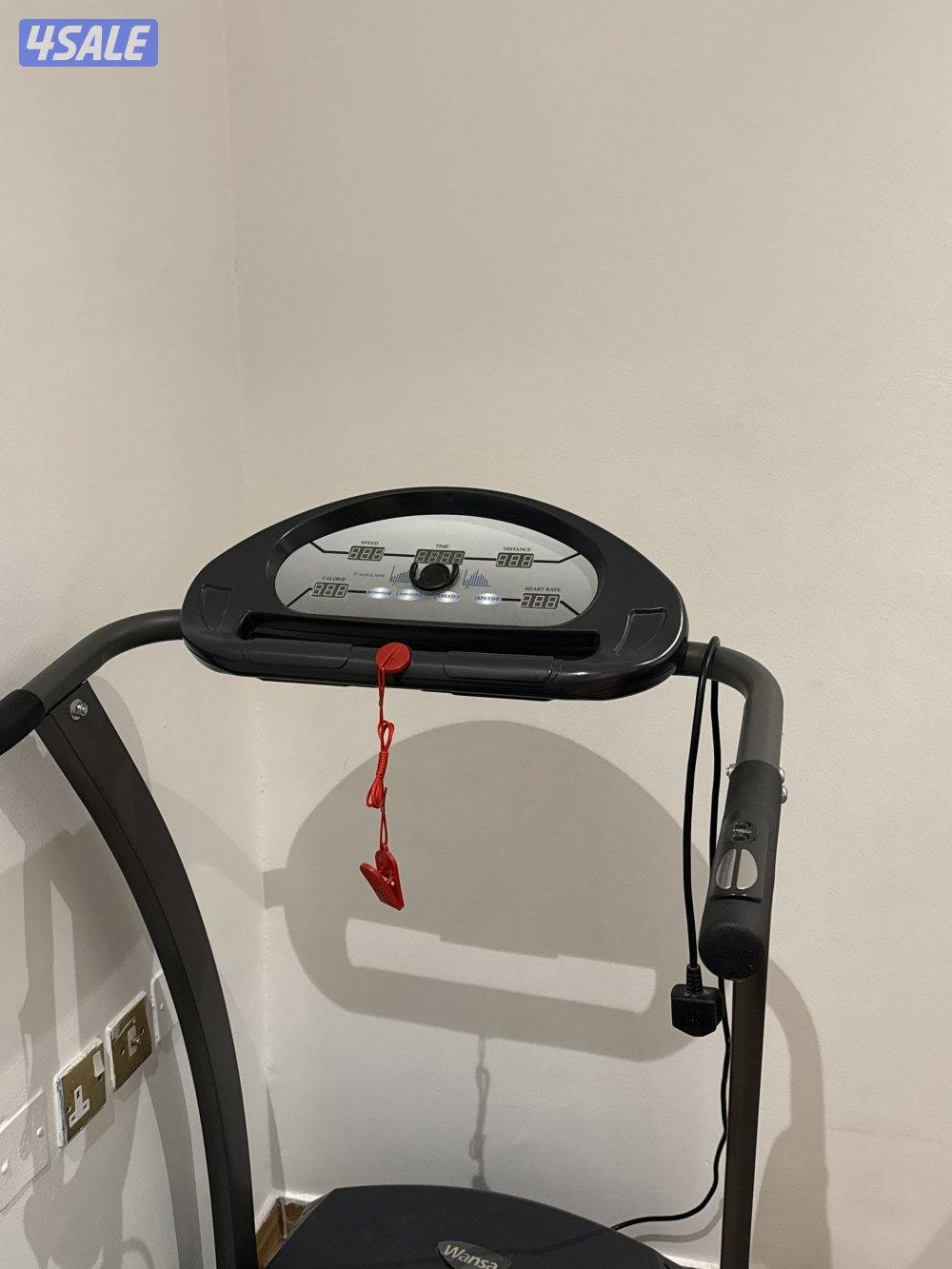 جهاز رياضة1