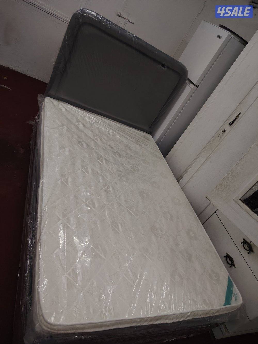 سراير حديد وسراير طبيه فرشات طبيه بكل المقاييس والاحجام واقل الاسعار0