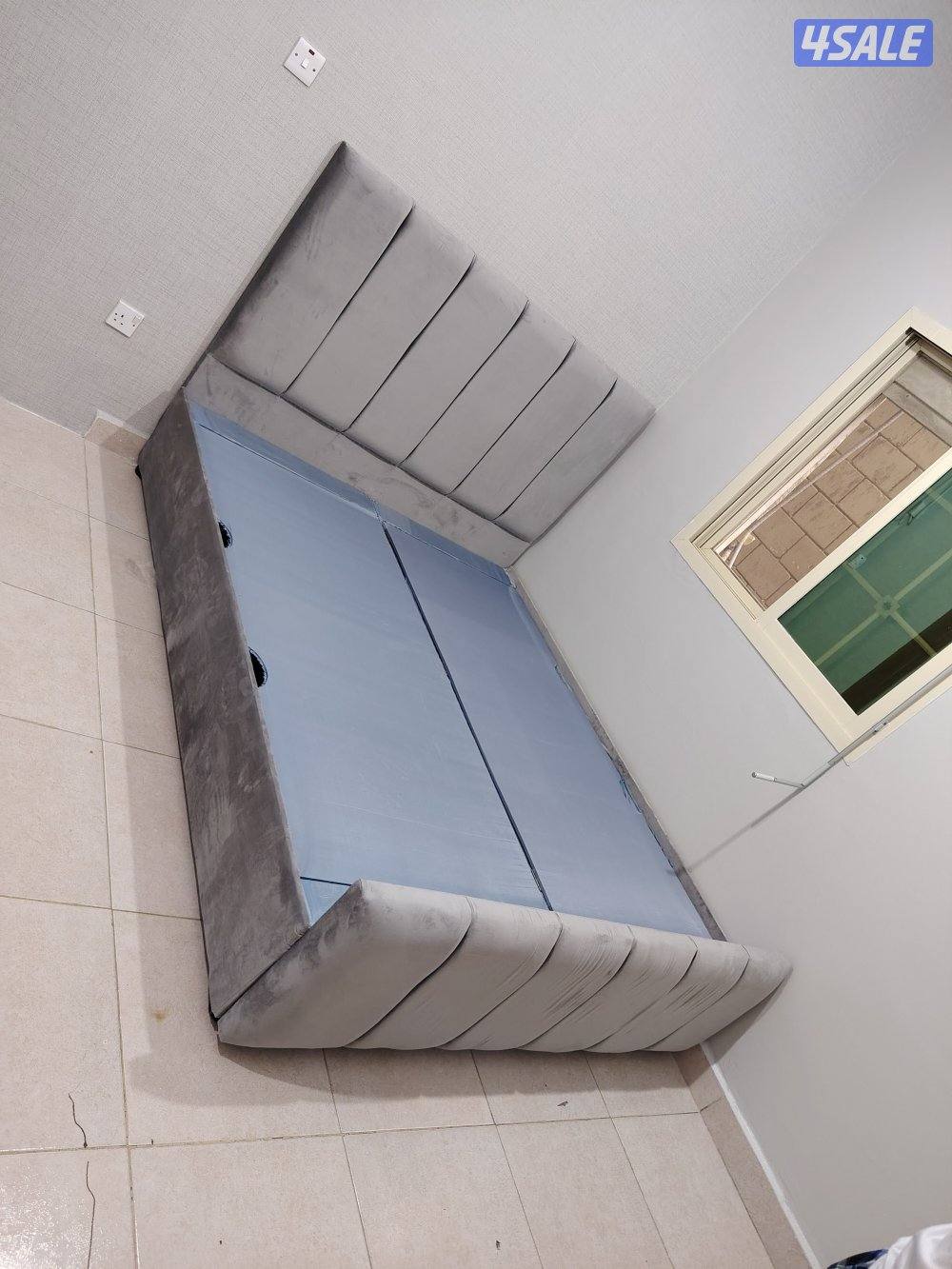 سراير حديد وسراير طبيه فرشات طبيه بكل المقاييس والاحجام واقل الاسعار11