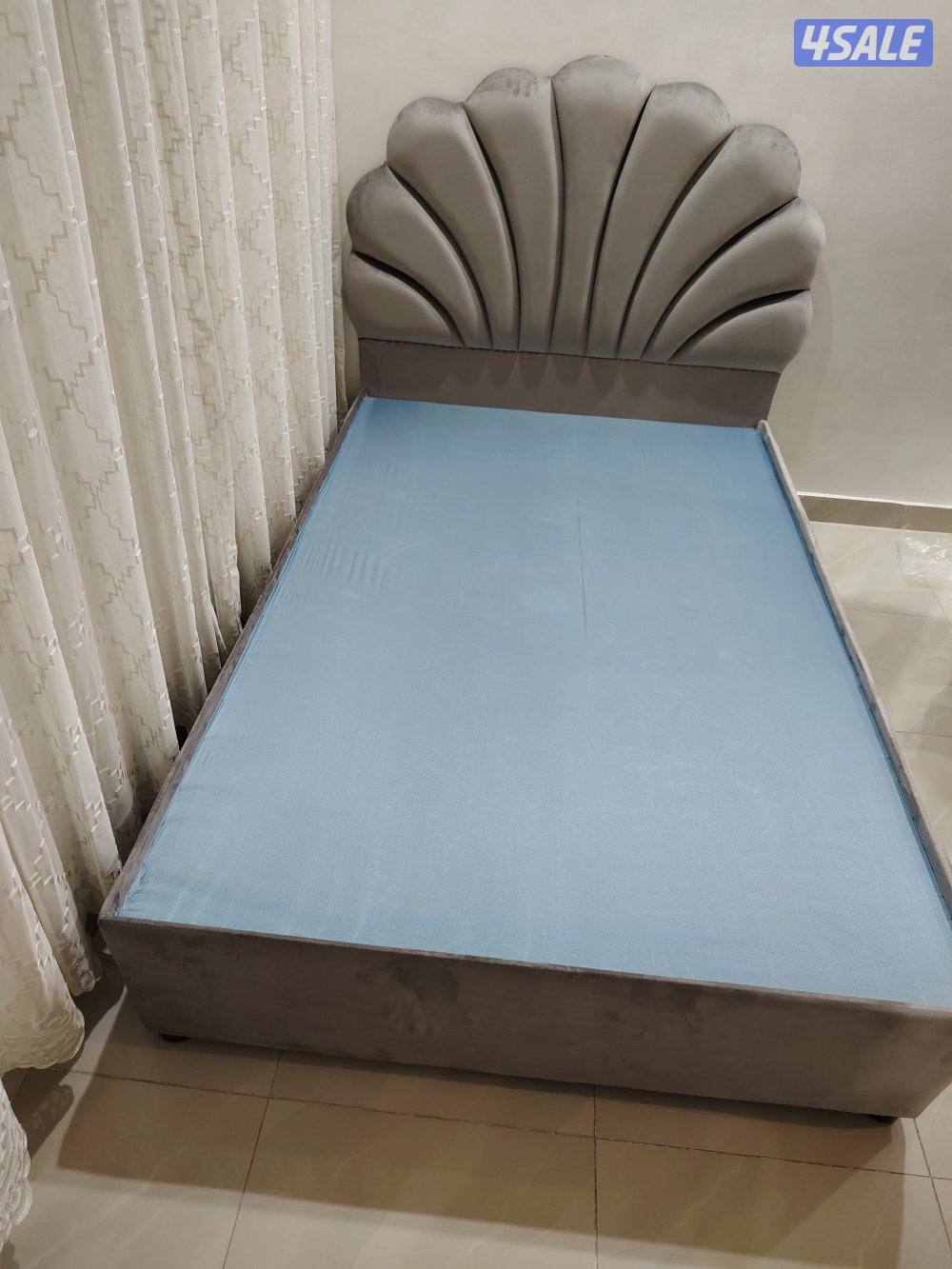 سراير حديد وسراير طبيه فرشات طبيه بكل المقاييس والاحجام واقل الاسعار14