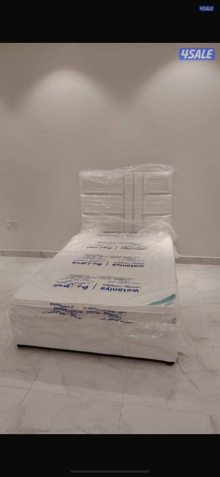 سراير حديد وسراير طبيه فرشات طبيه بكل المقاييس والاحجام واقل الاسعار15