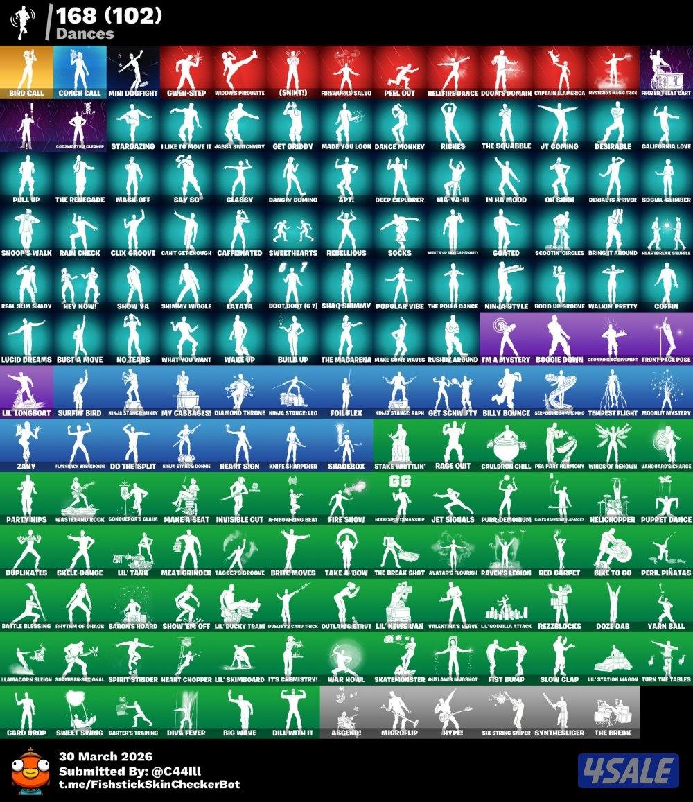 حساب فورت نايت عرق ضمان مدى الحياه بسعر ممتاز1