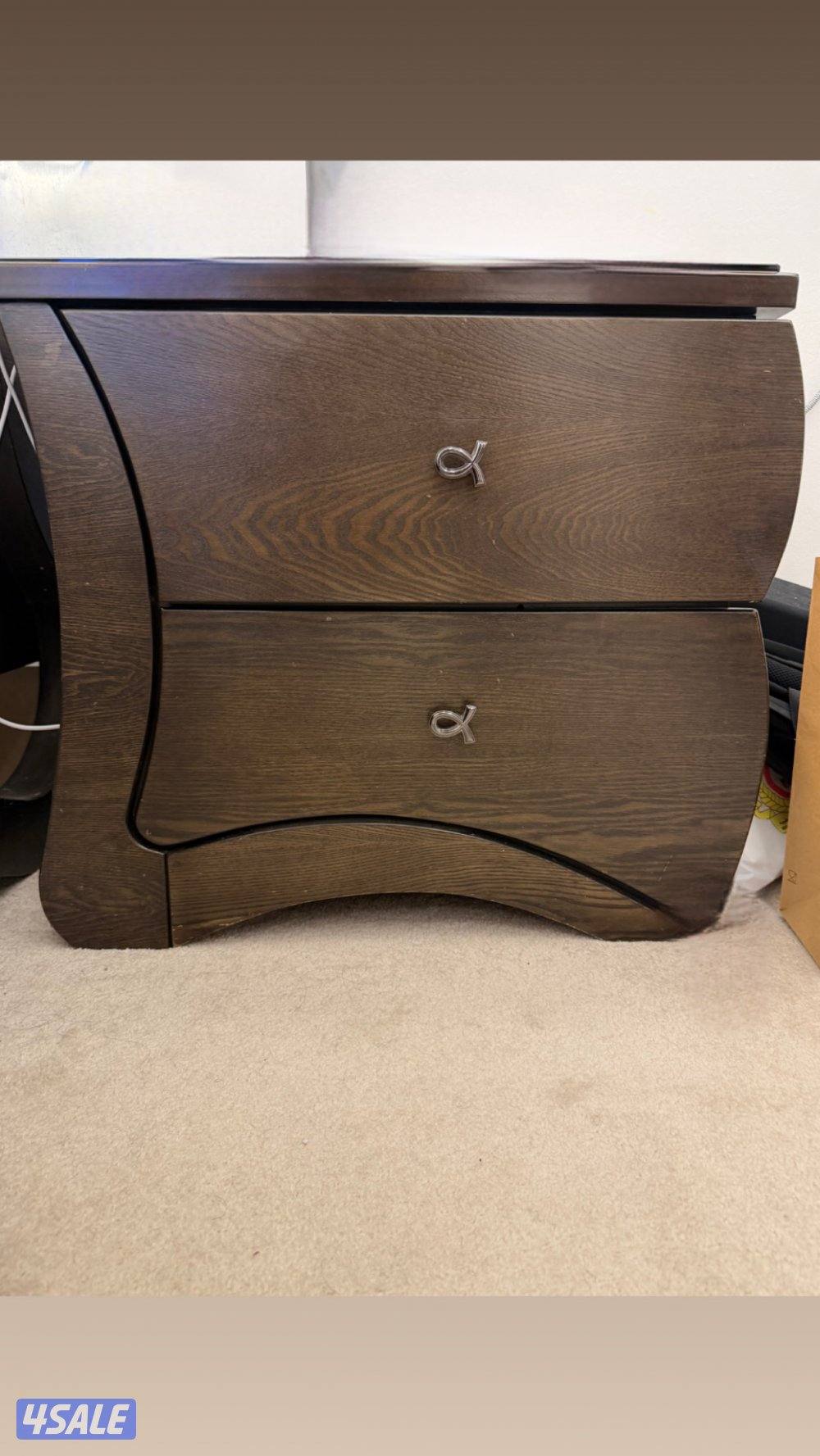 غرفة نوم بيعة سريعة3