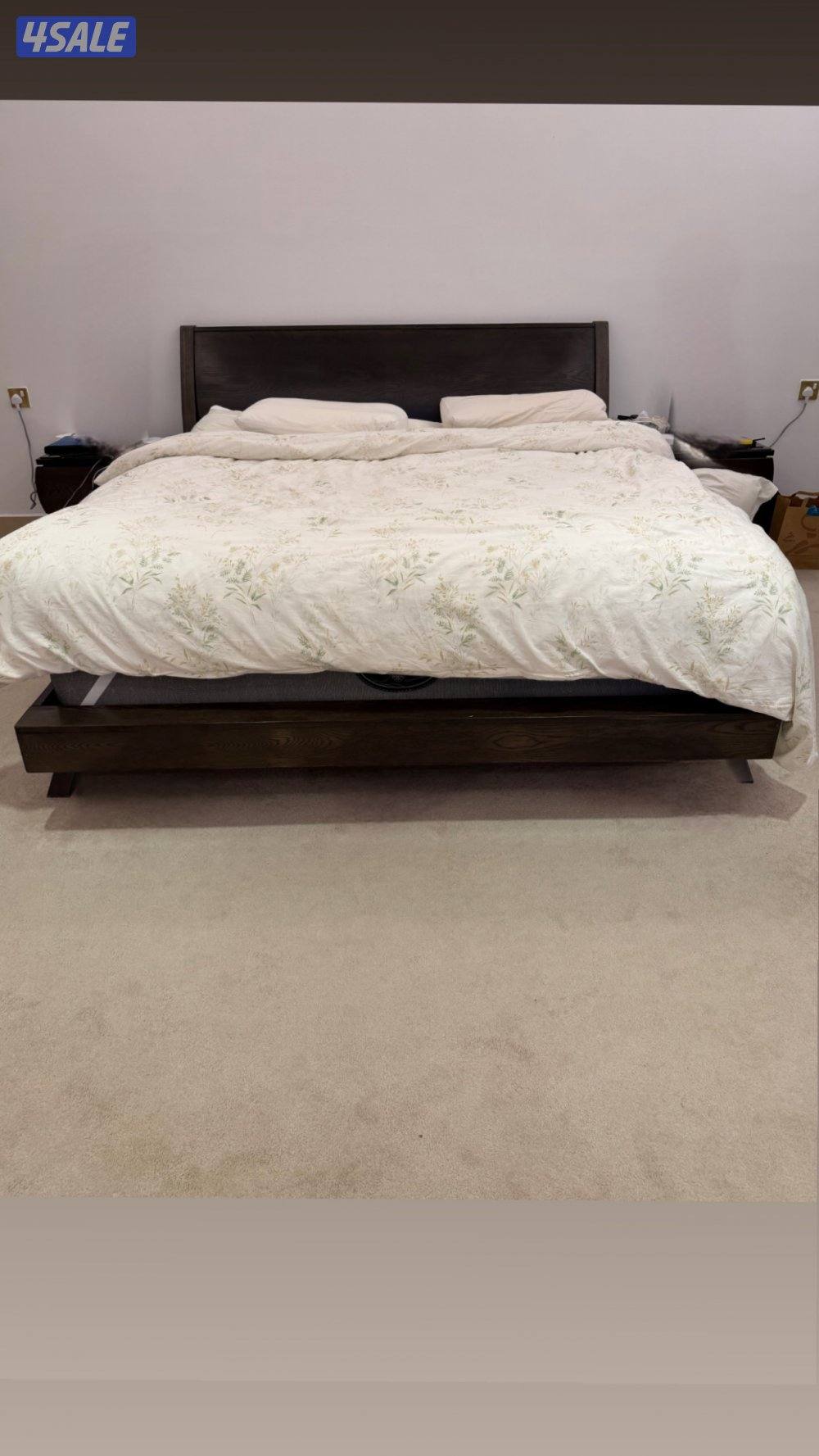 غرفة نوم بيعة سريعة4