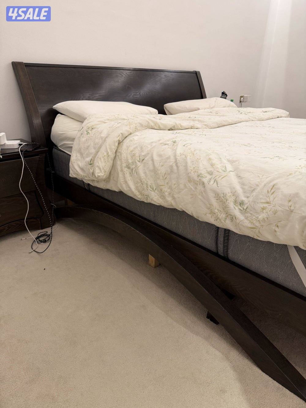 غرفة نوم بيعة سريعة5