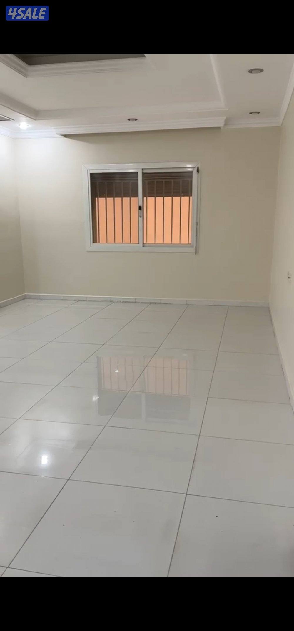 للاجار شقه غرفتين لعائلة صغيرة1