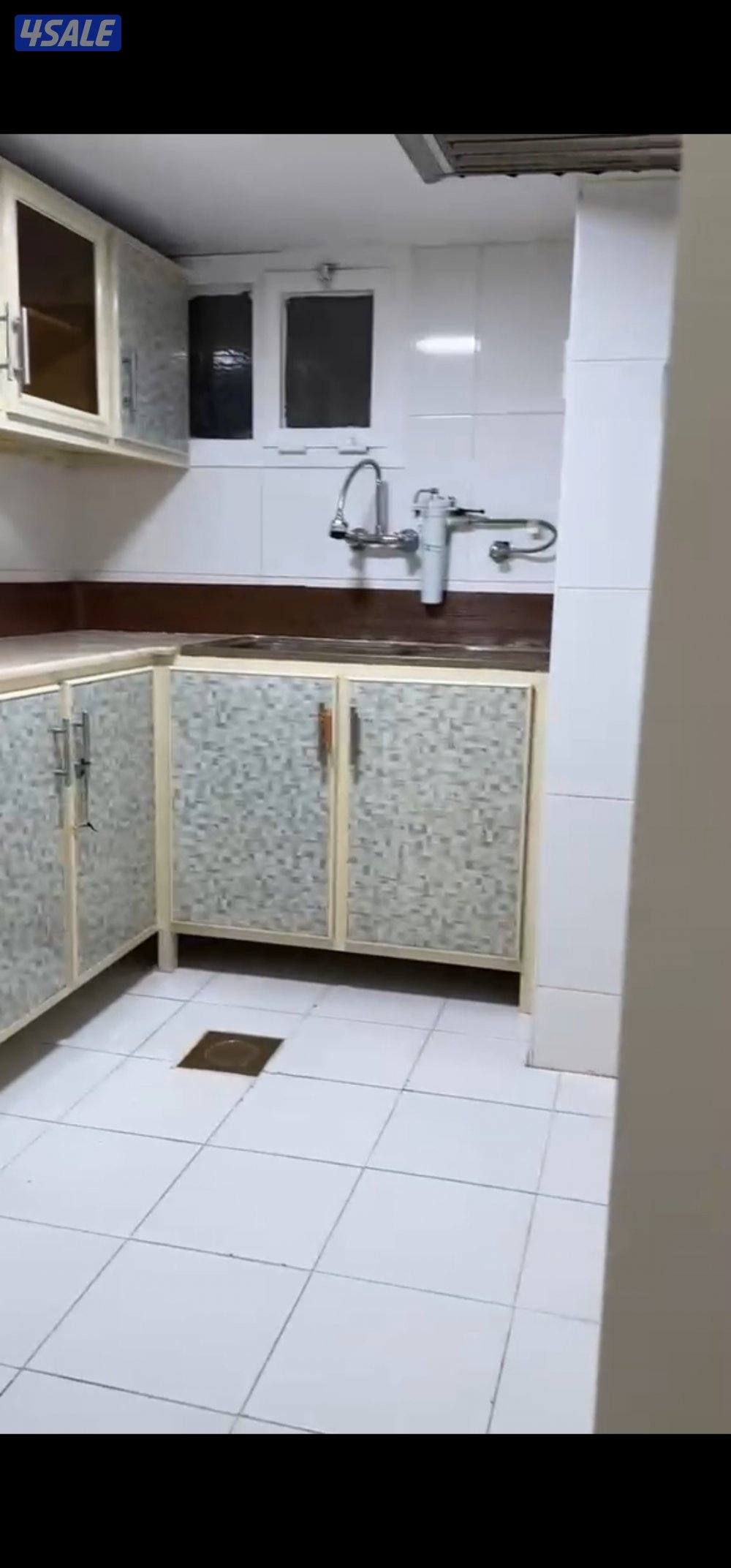 للاجار شقه غرفتين لعائلة صغيرة2