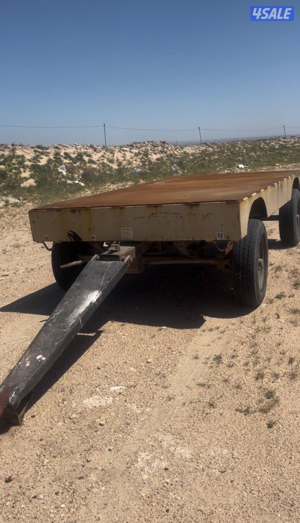 للبيع قلص امريكي0