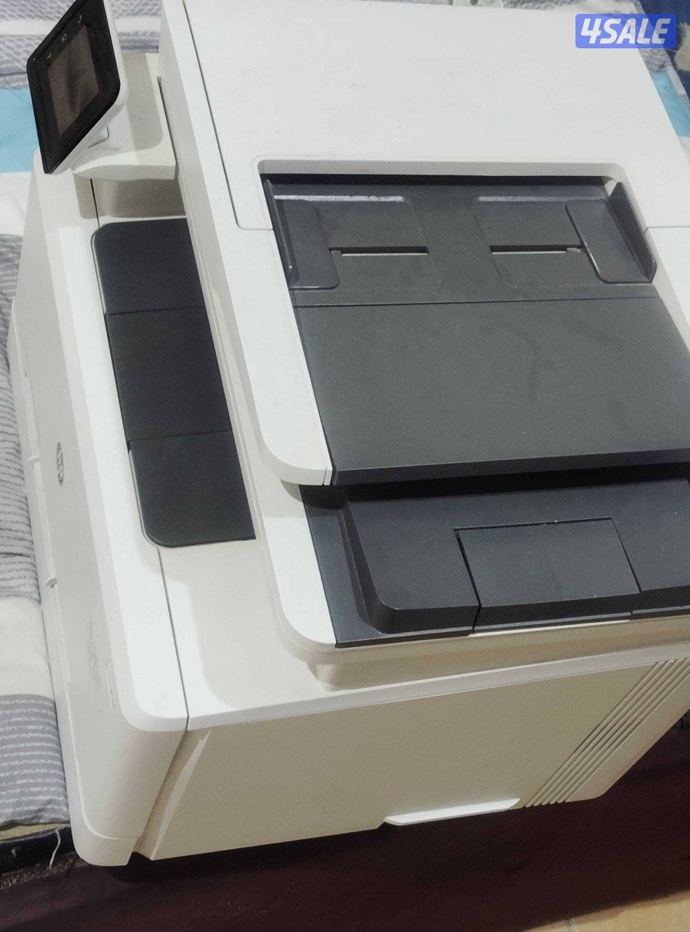 HP Color LaserJet Pro MFP M281fdw1