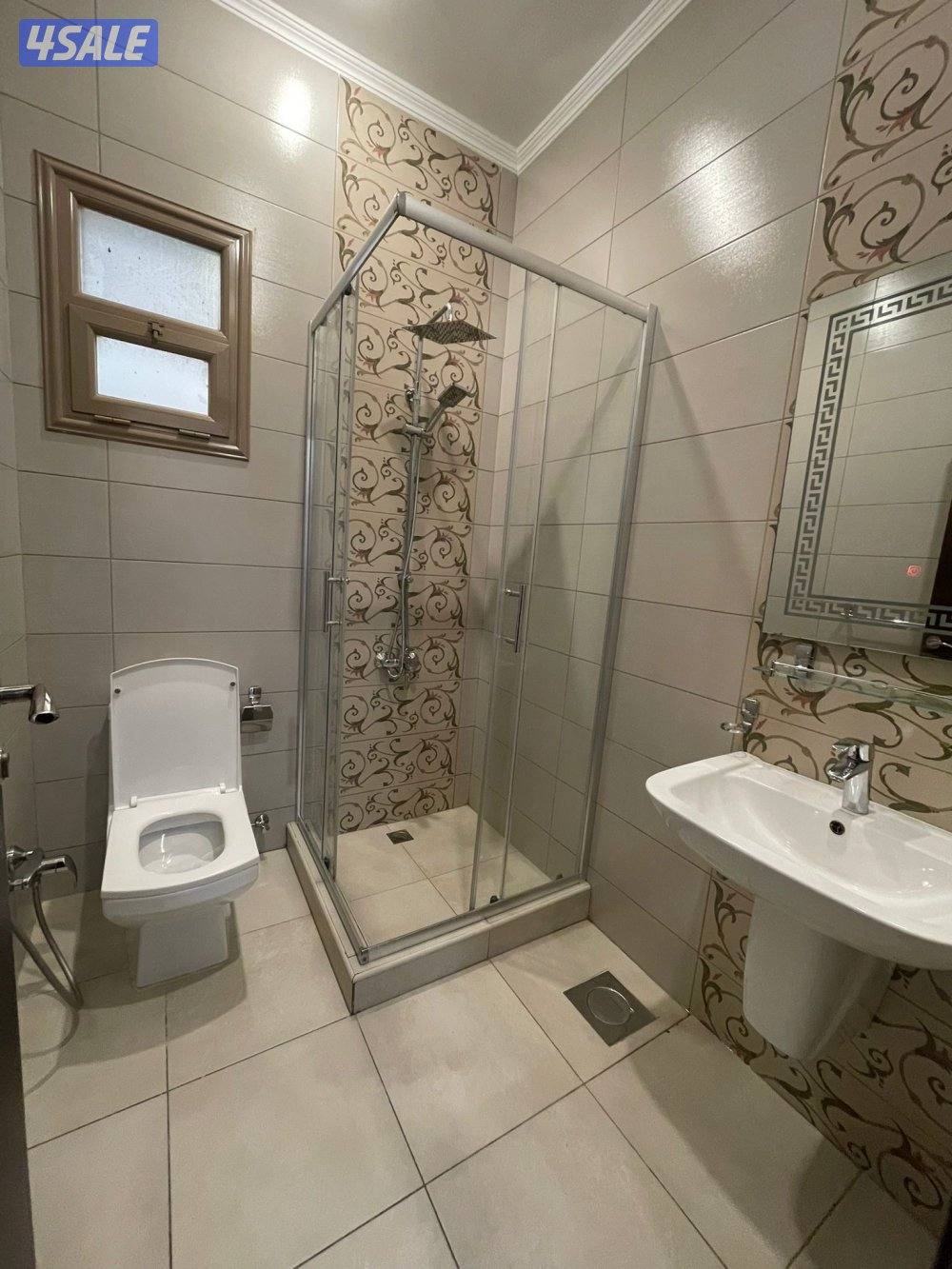 للإيجار شقه في الفنيطيس2