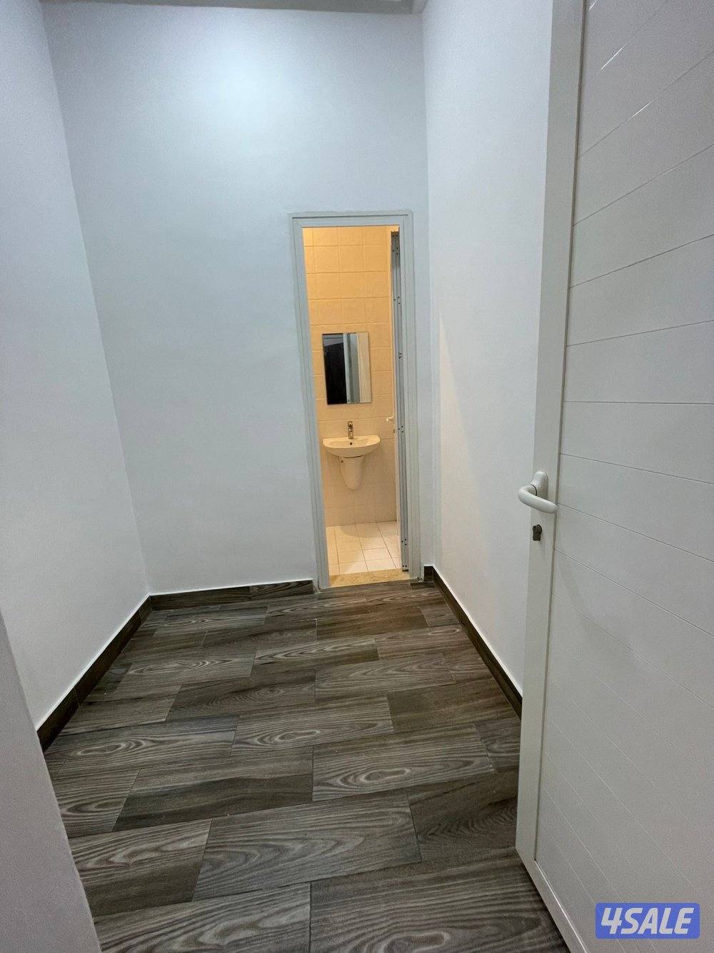 للإيجار شقه في الفنيطيس5