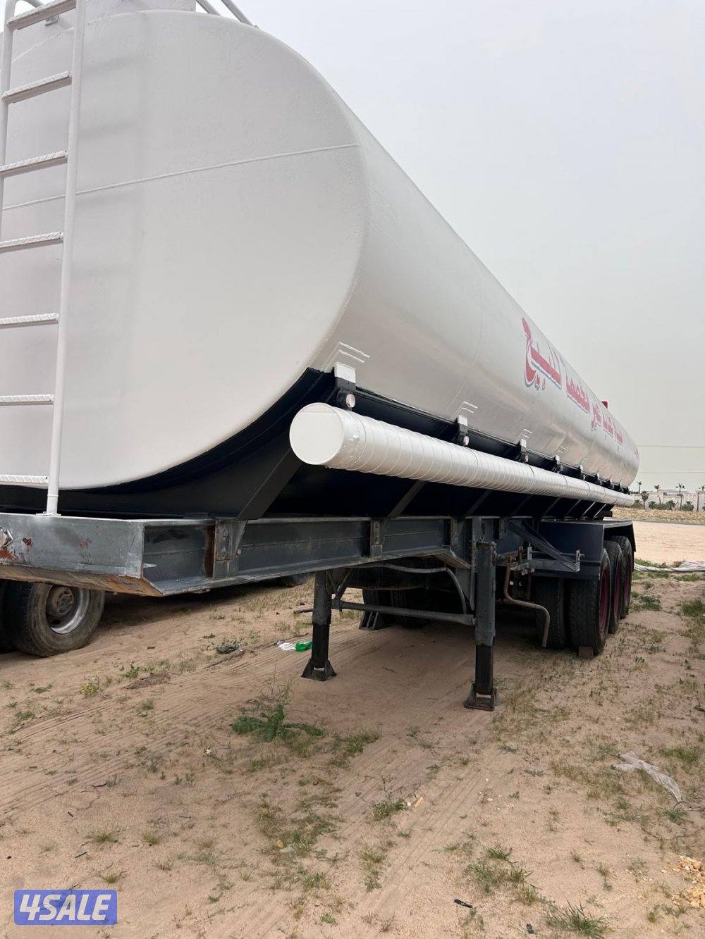 للبيع تانكي 10000 جالون3