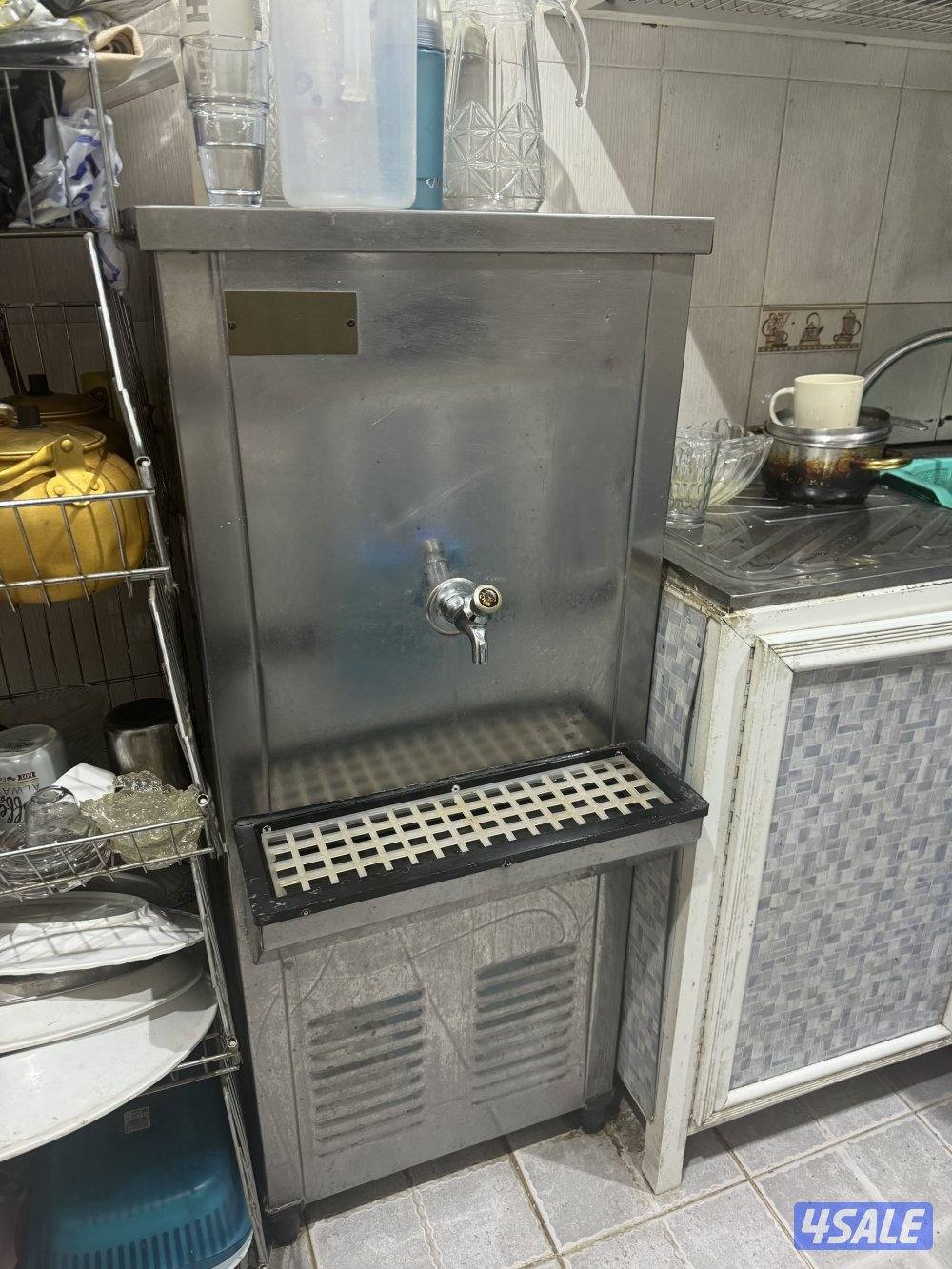 للبيع فريزر وبراد0