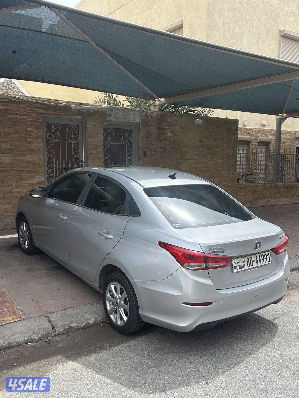 للبيع شانغان السفين بحالة المصنع1