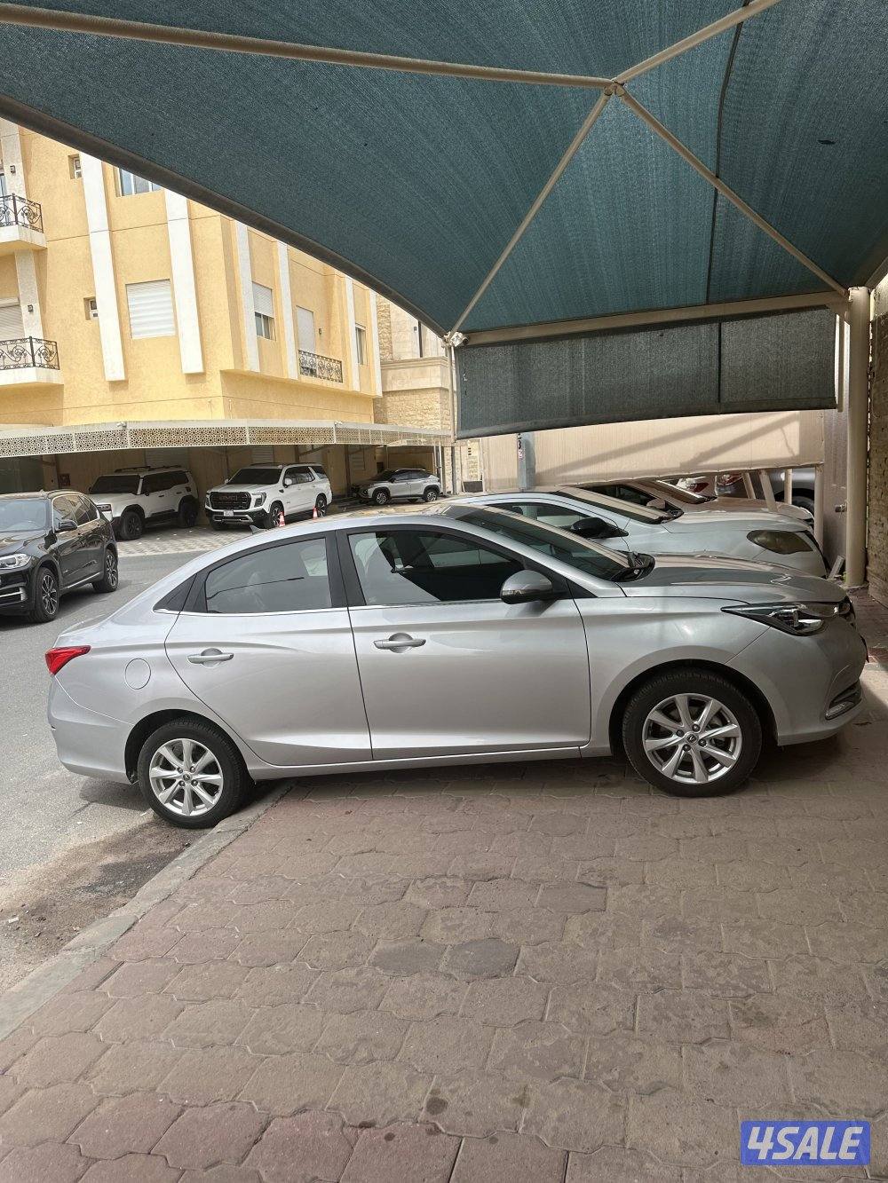 للبيع شانغان السفين بحالة المصنع3