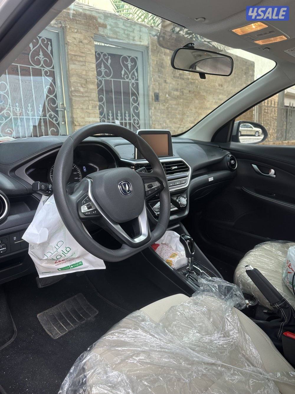 للبيع شانغان السفين بحالة المصنع4