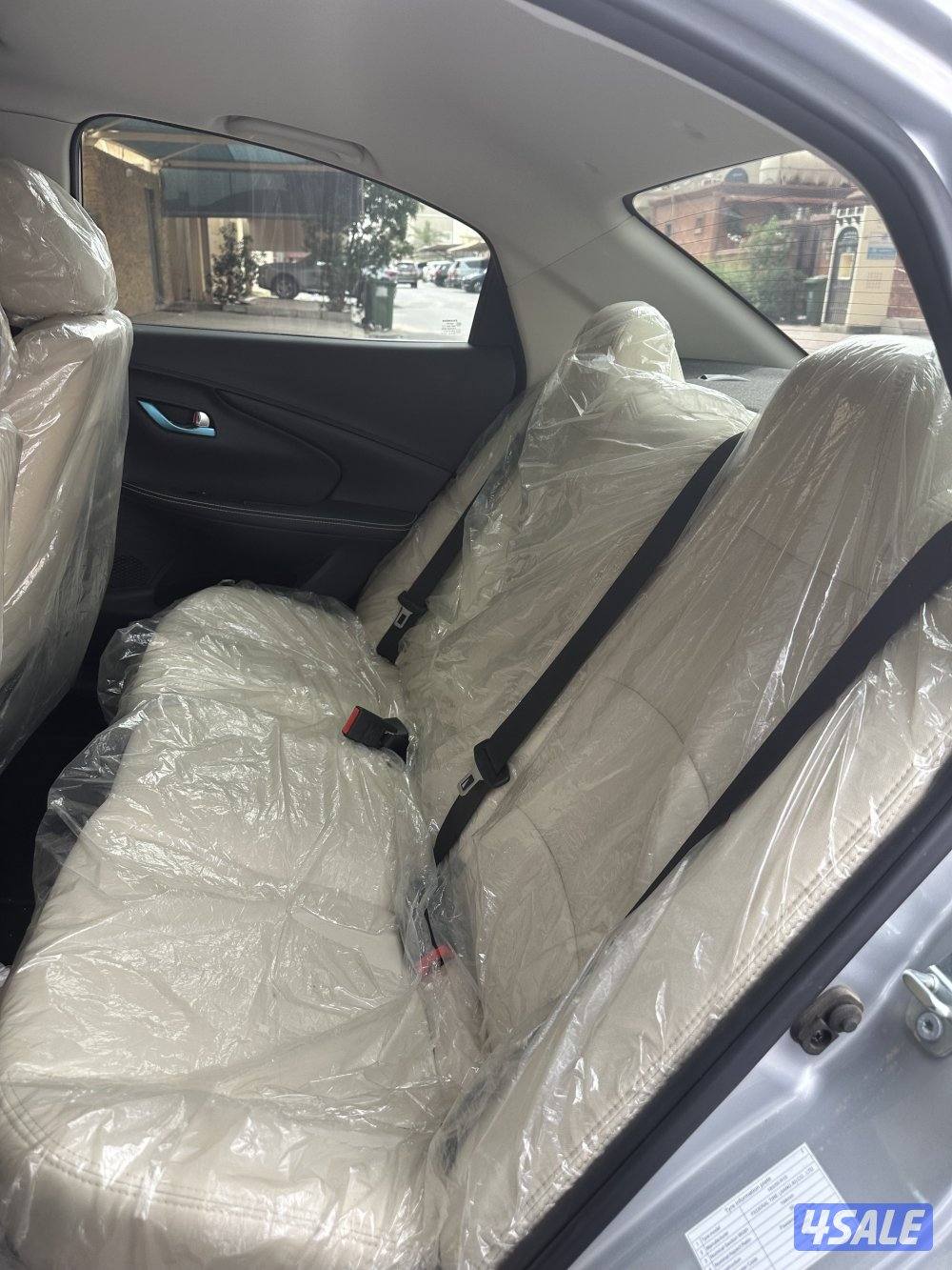 للبيع شانغان السفين بحالة المصنع5